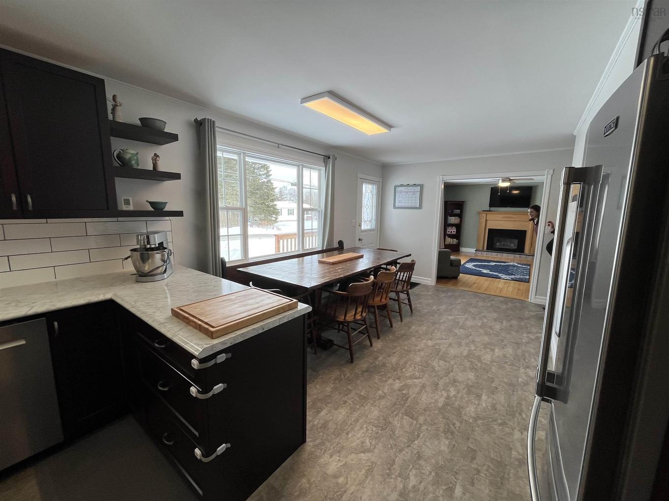153 Island View Drive, Brass Hill, NS