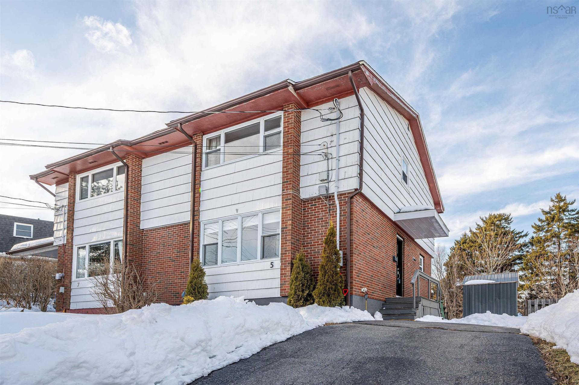 5 Apollo Court, Halifax, NS