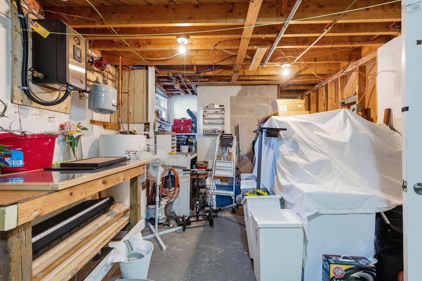 5 Apollo Court, Halifax, NS