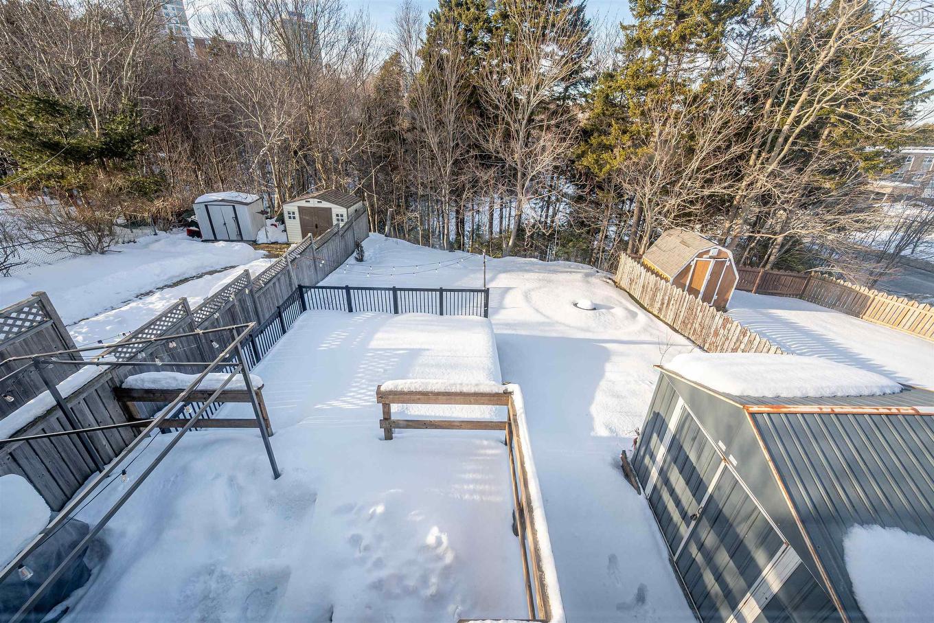 5 Apollo Court, Halifax, NS