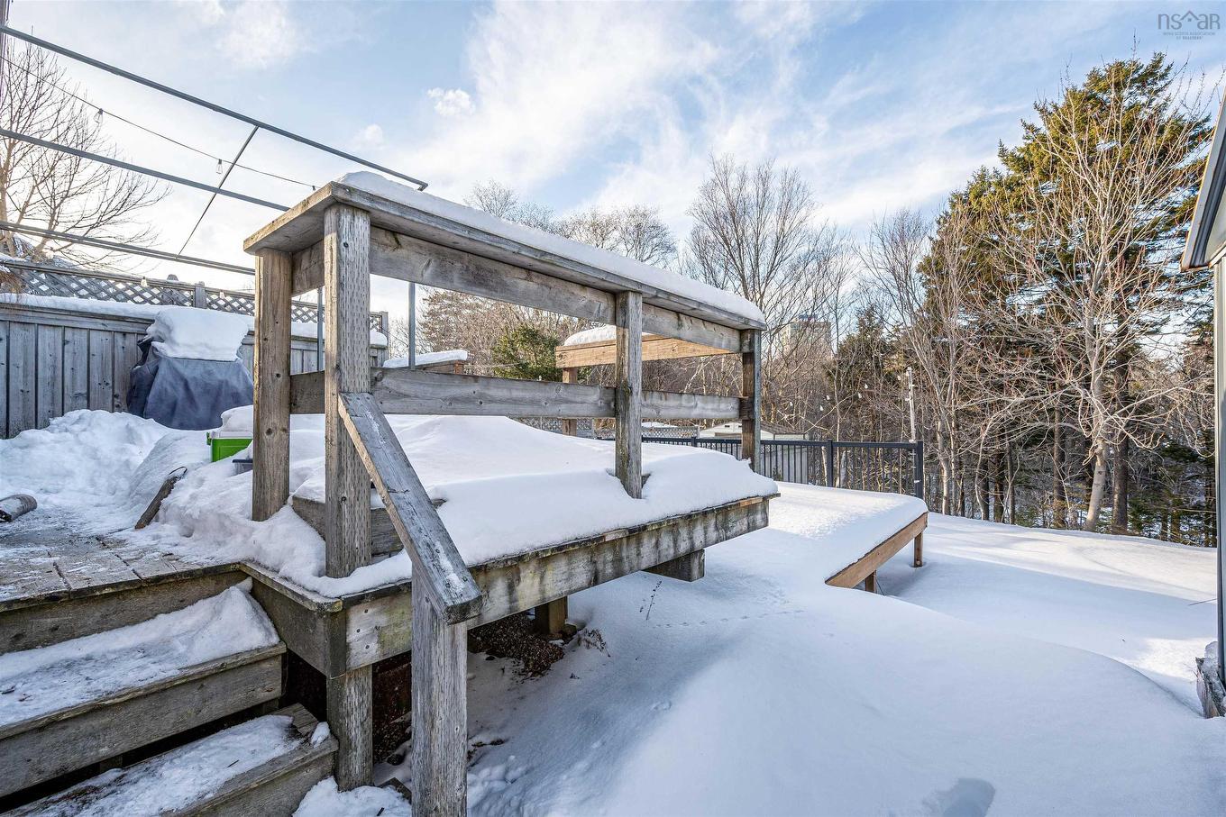 5 Apollo Court, Halifax, NS