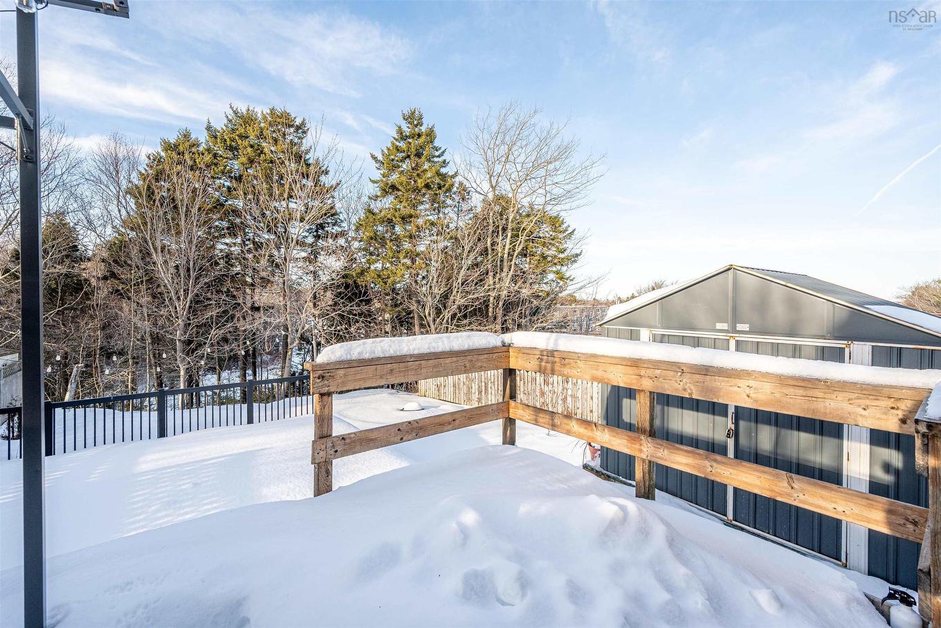 5 Apollo Court, Halifax, NS