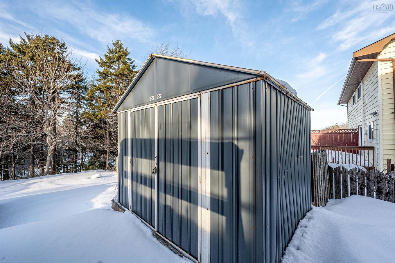 5 Apollo Court, Halifax, NS