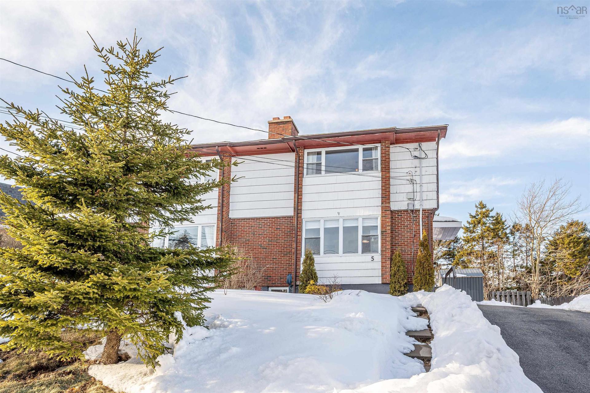 5 Apollo Court, Halifax, NS