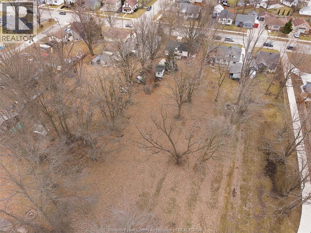 121 Victoria Avenue, Essex, ON - Outdoor With View