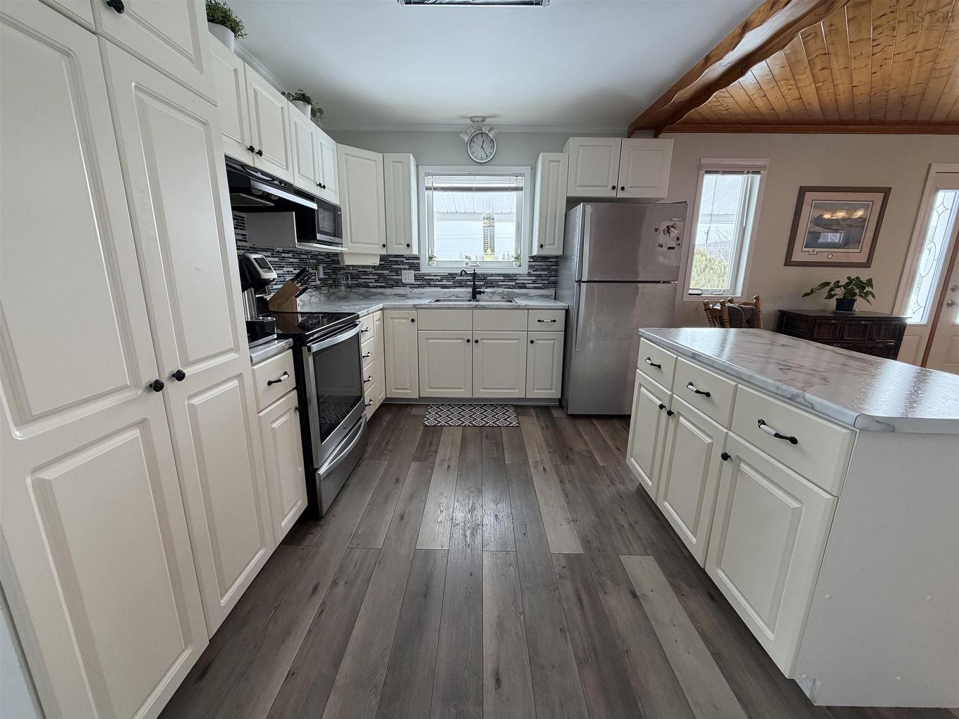 24585 Highway 7, Beaver Harbour, NS