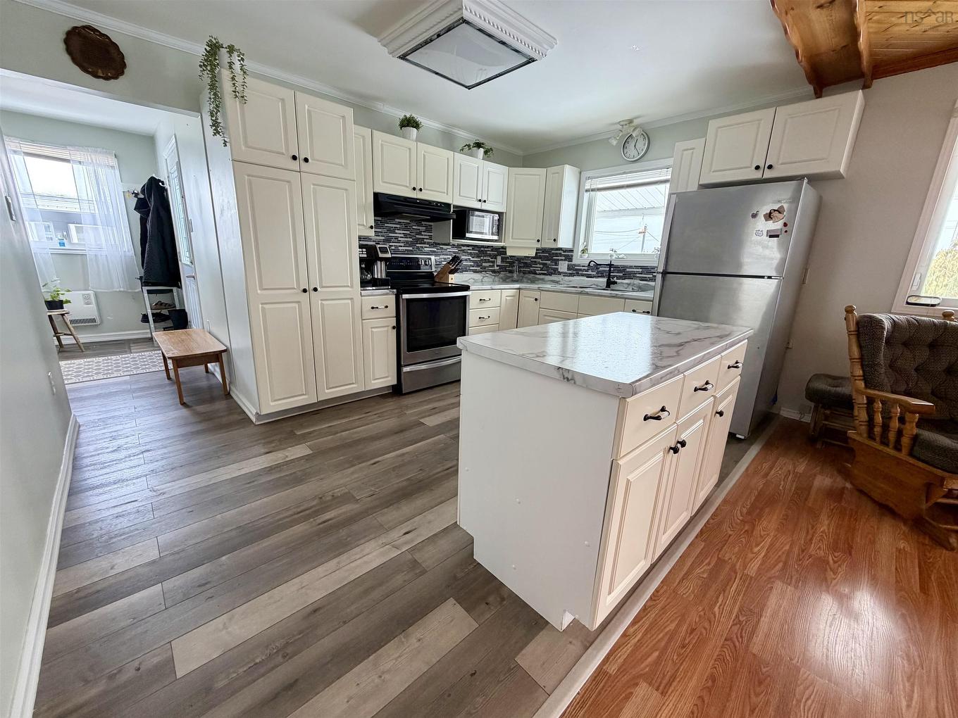 24585 Highway 7, Beaver Harbour, NS