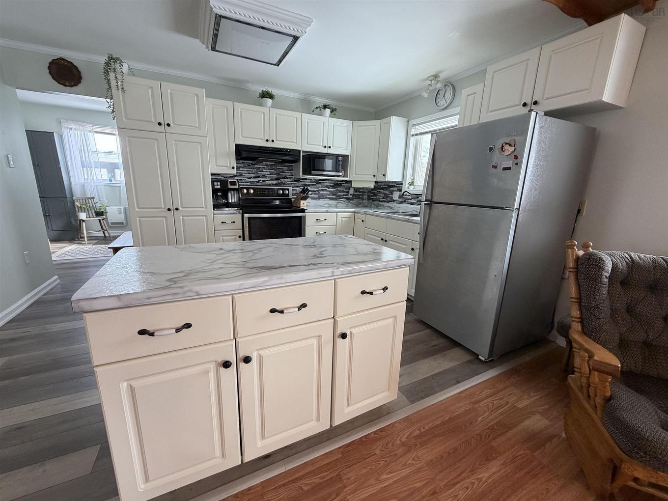 24585 Highway 7, Beaver Harbour, NS