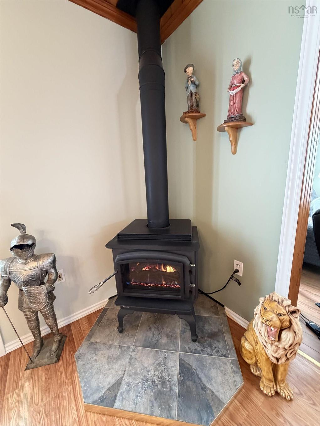 24585 Highway 7, Beaver Harbour, NS