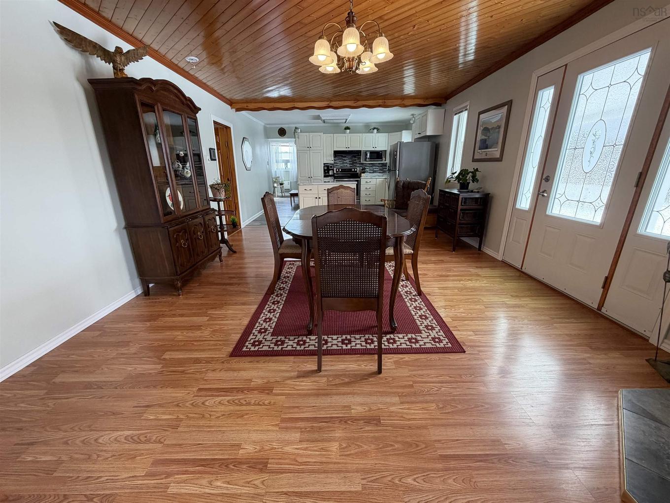 24585 Highway 7, Beaver Harbour, NS