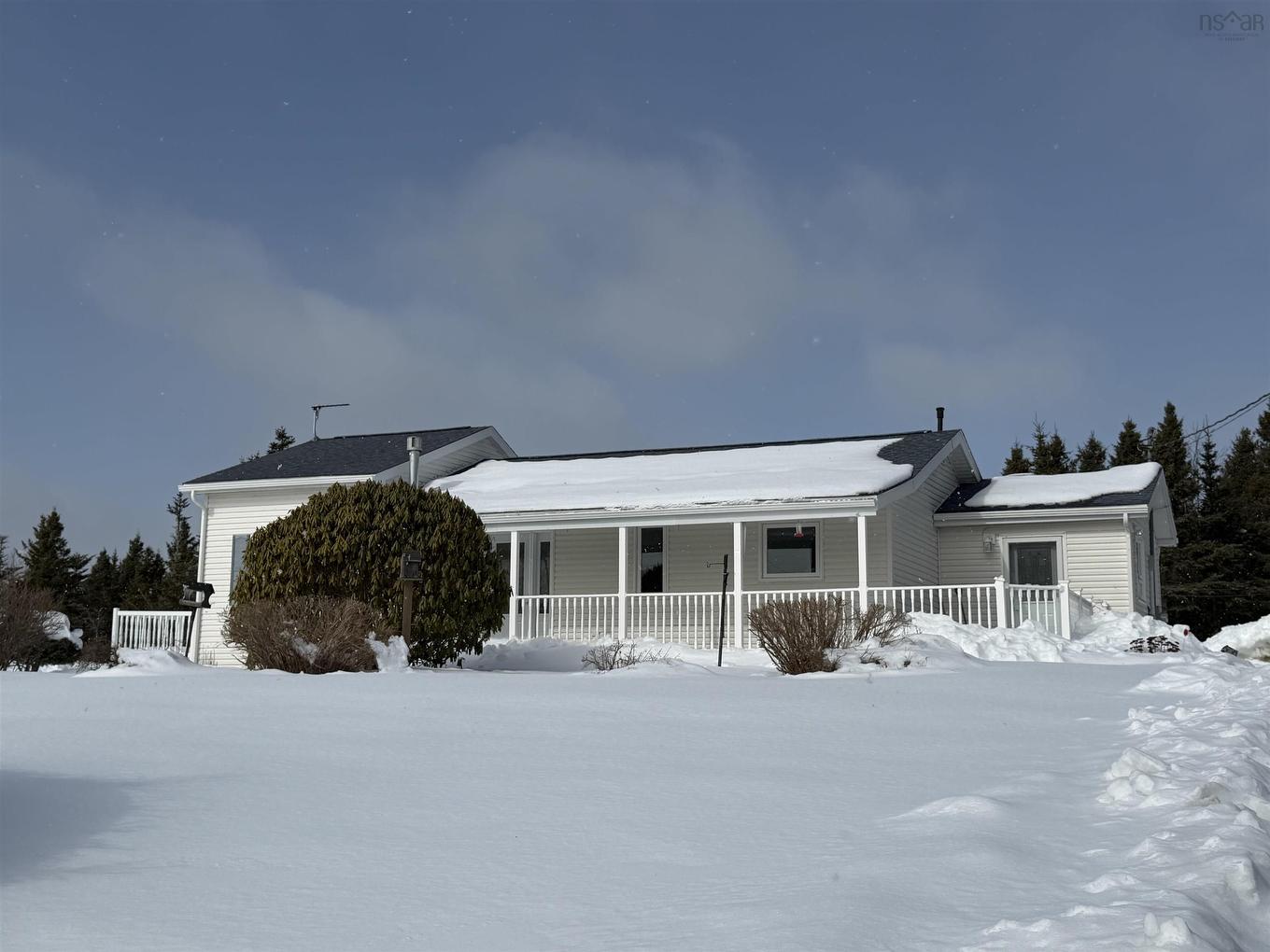 24585 Highway 7, Beaver Harbour, NS