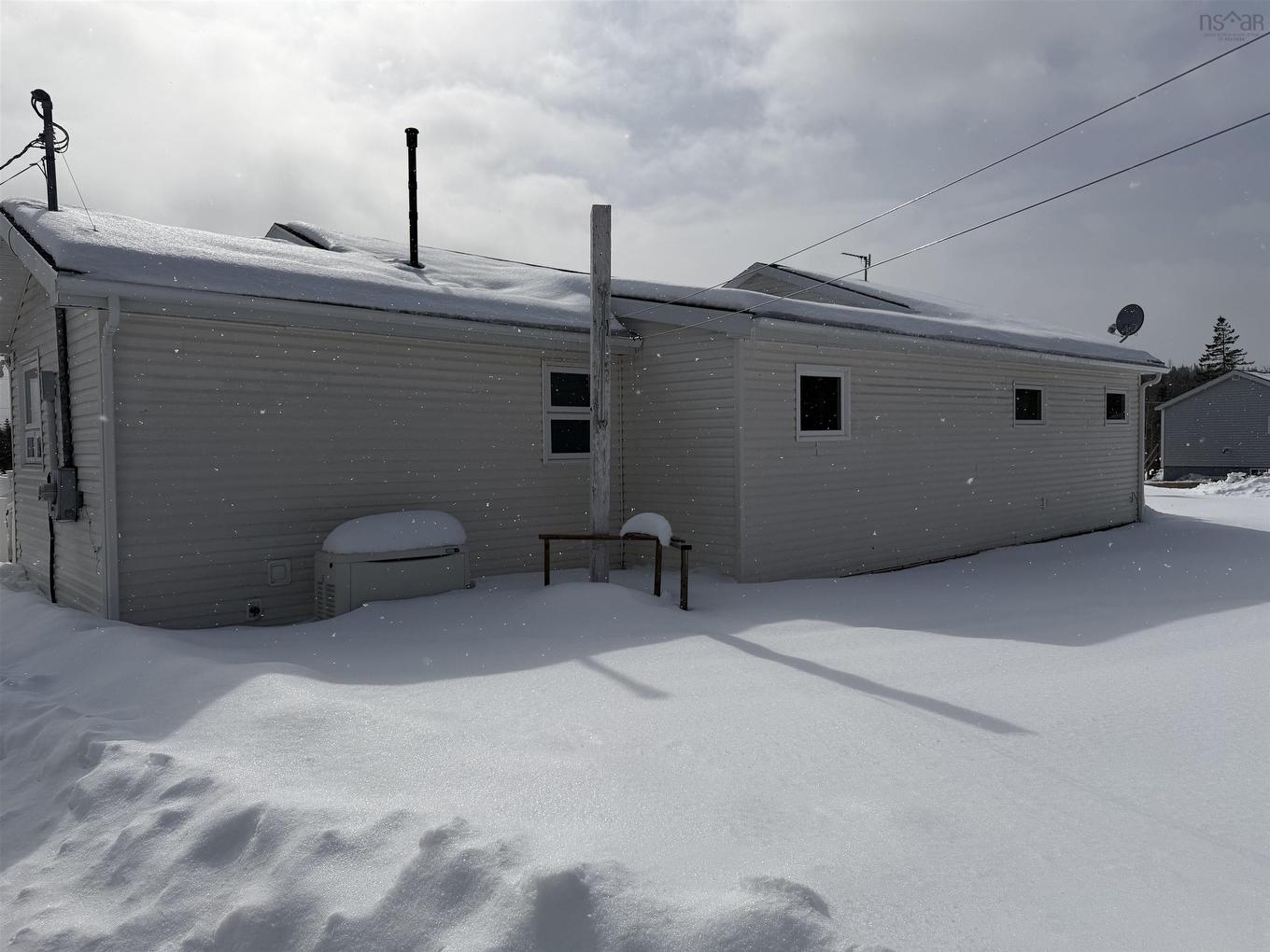 24585 Highway 7, Beaver Harbour, NS