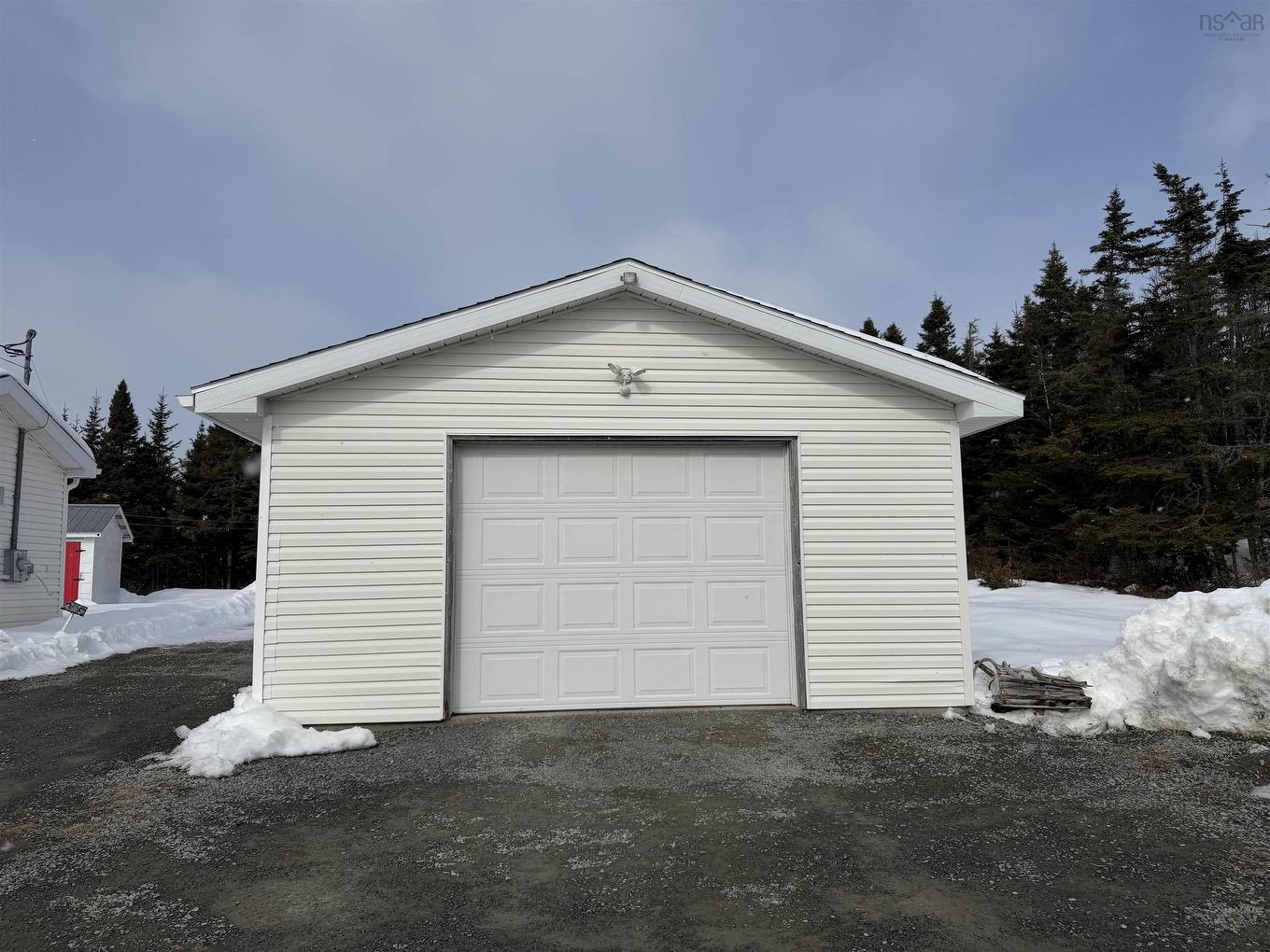 24585 Highway 7, Beaver Harbour, NS
