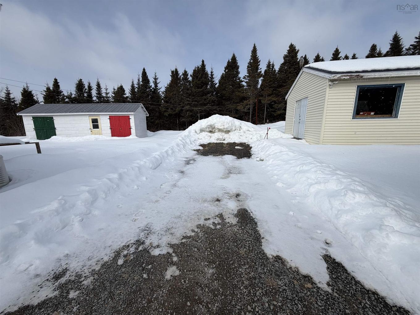 24585 Highway 7, Beaver Harbour, NS