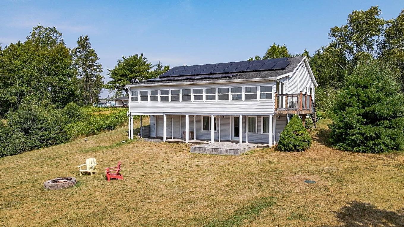 11 Delory Court, Georgetown, PE