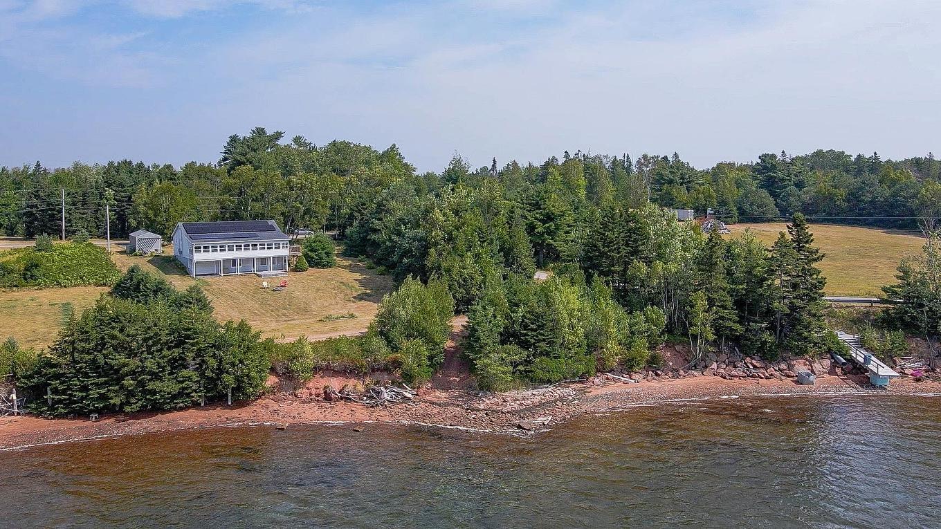 11 Delory Court, Georgetown, PE