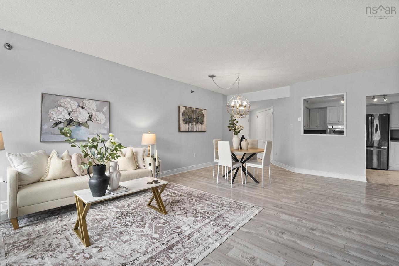 702 1465 Brenton Street, Halifax, NS