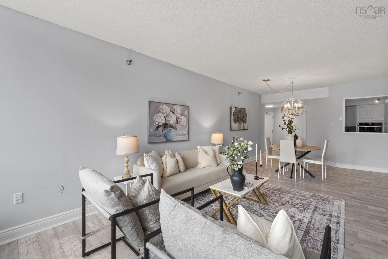 702 1465 Brenton Street, Halifax, NS