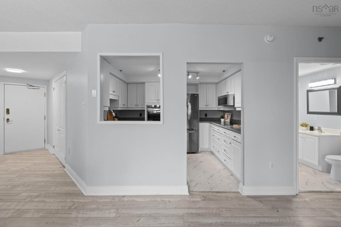 702 1465 Brenton Street, Halifax, NS