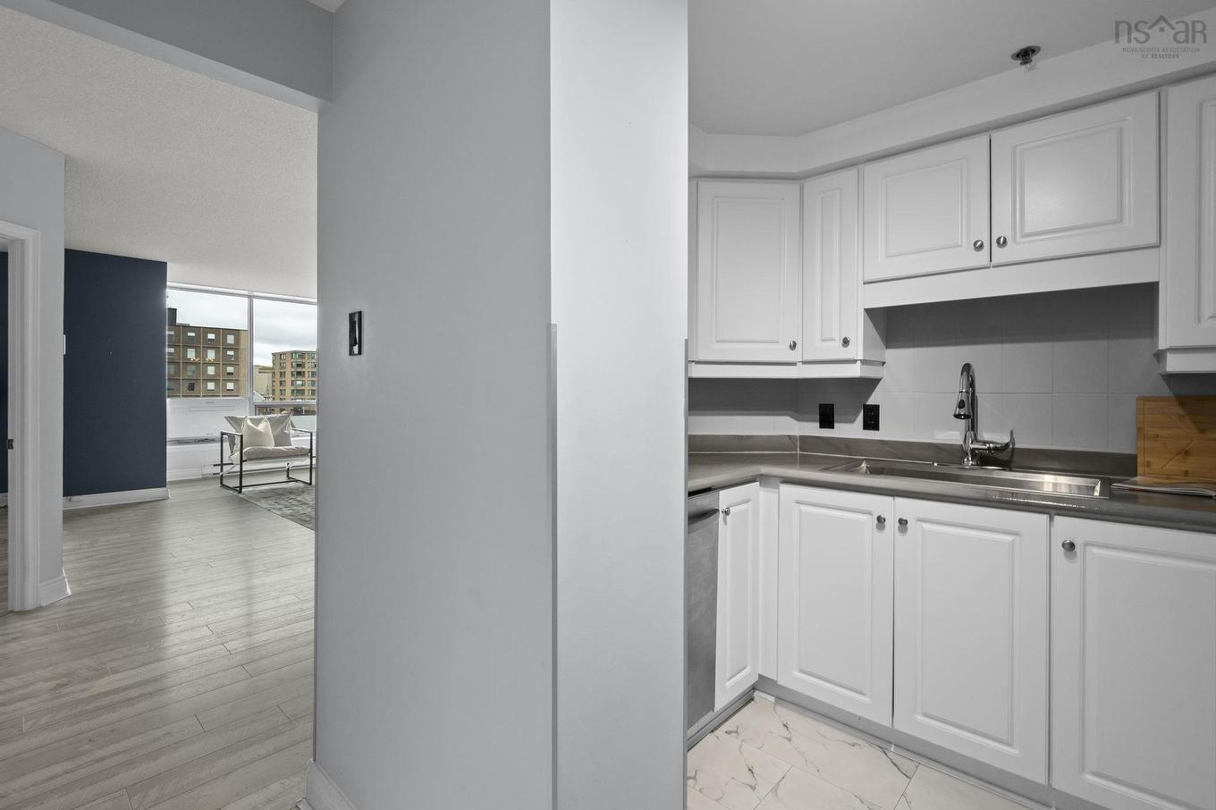 702 1465 Brenton Street, Halifax, NS