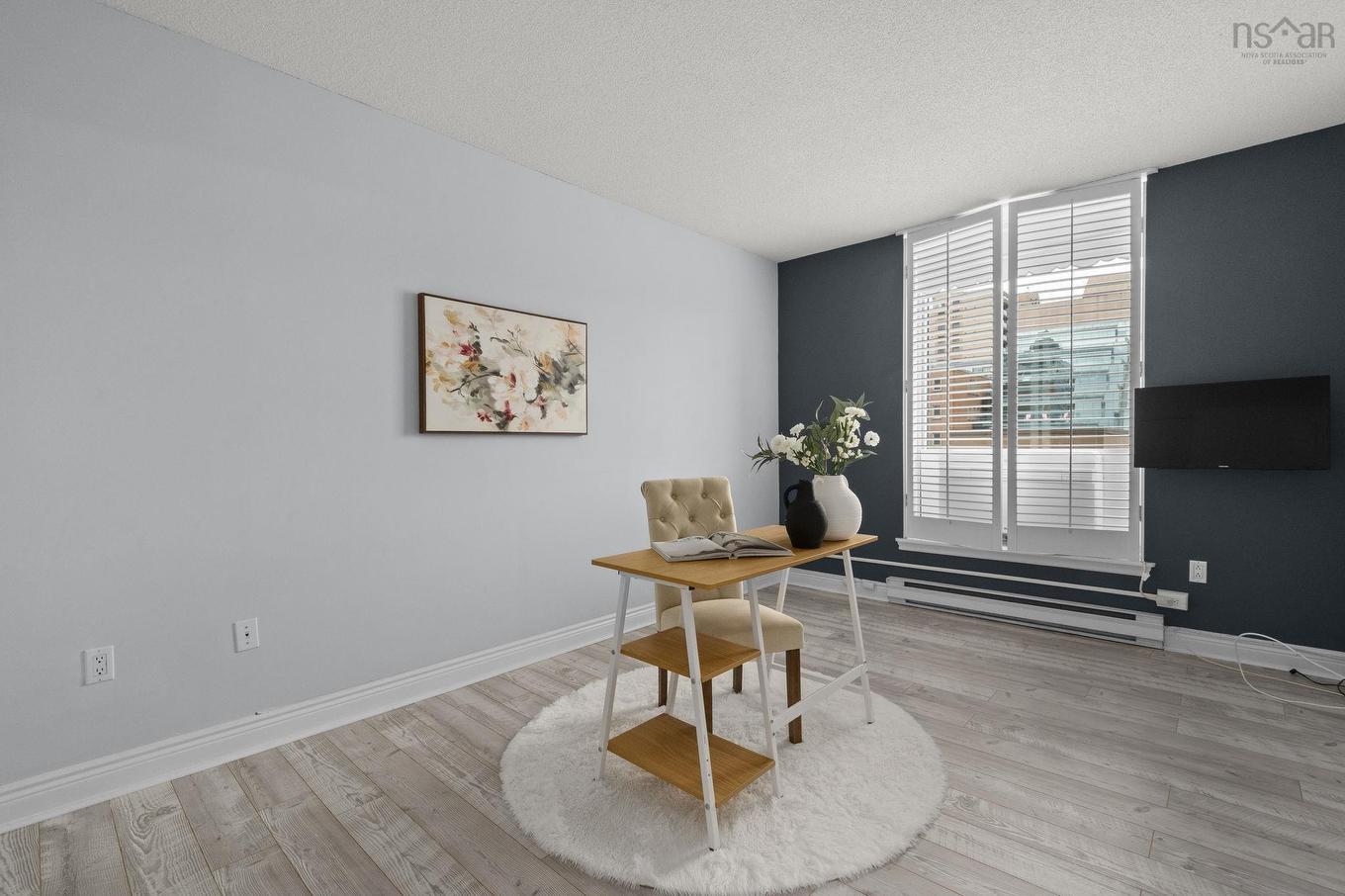 702 1465 Brenton Street, Halifax, NS