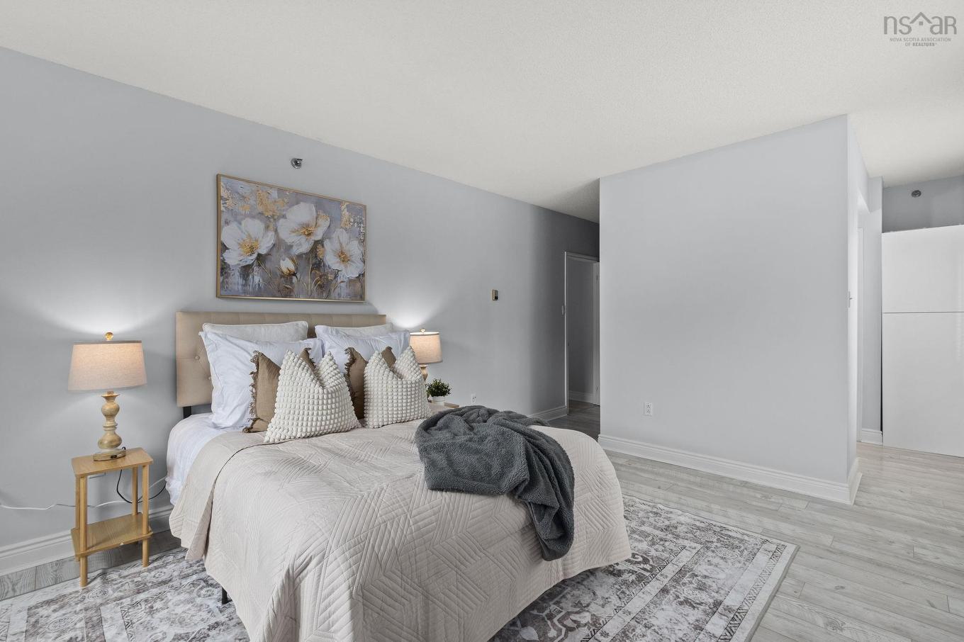 702 1465 Brenton Street, Halifax, NS