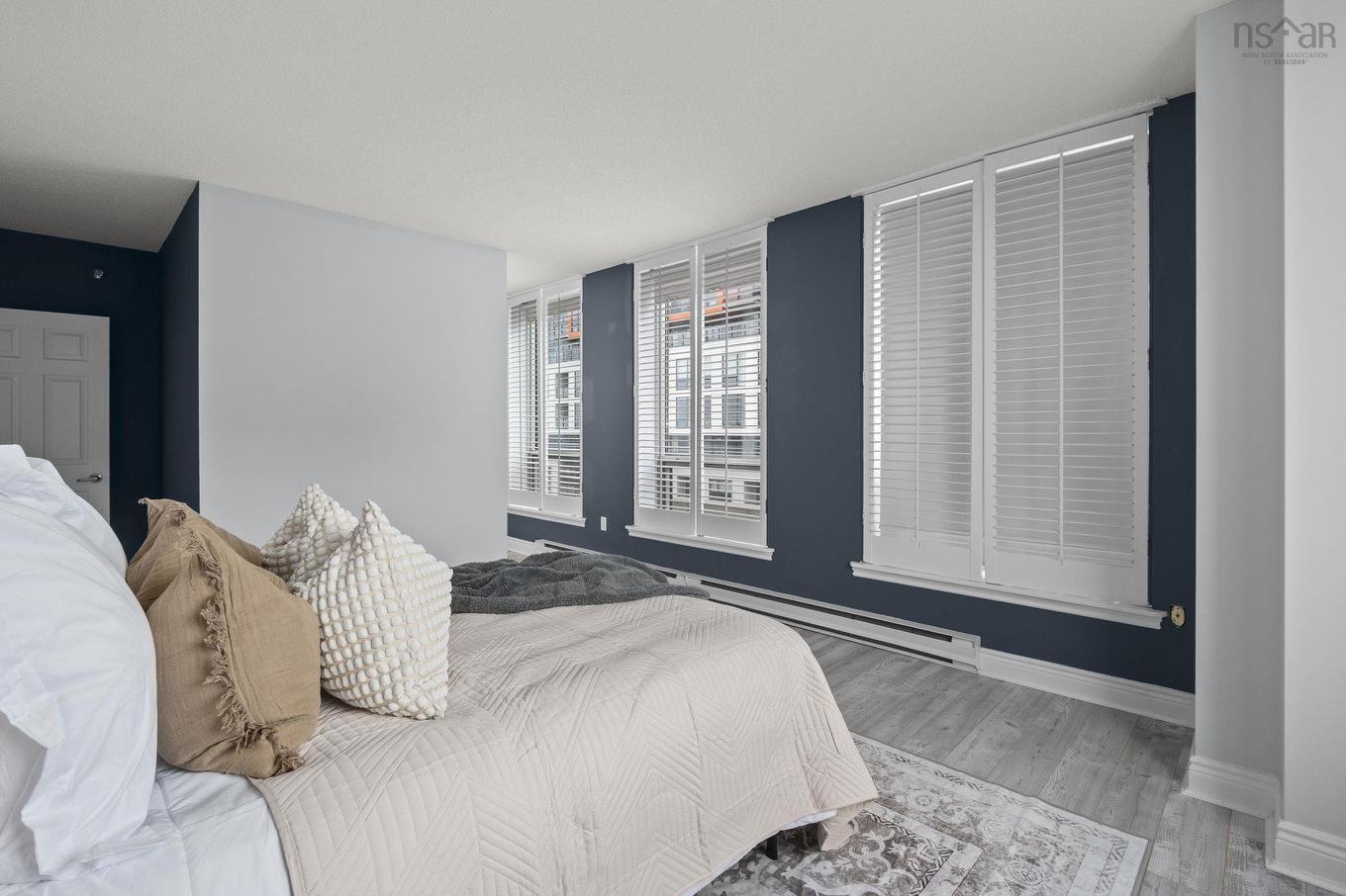 702 1465 Brenton Street, Halifax, NS