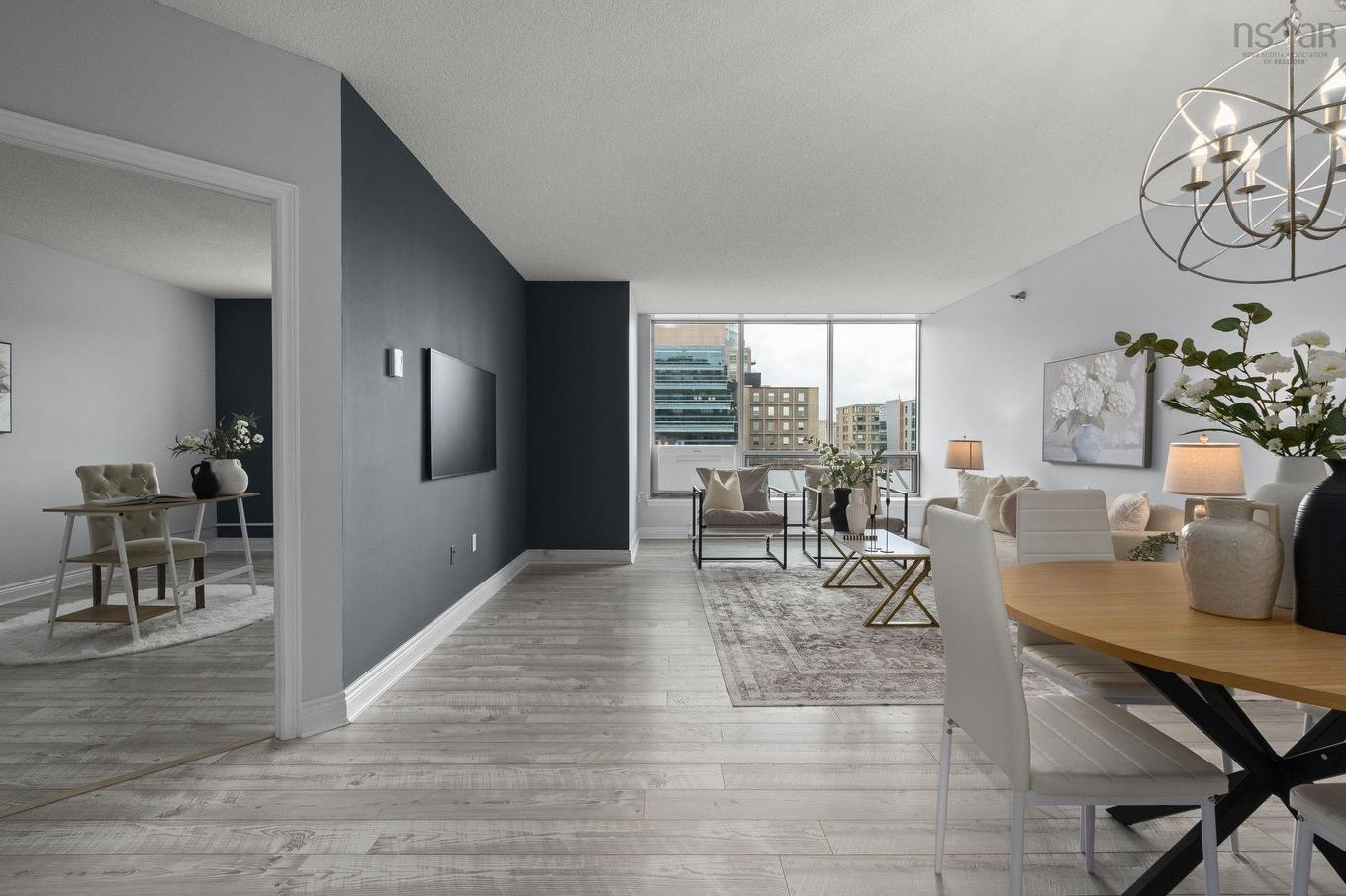 702 1465 Brenton Street, Halifax, NS