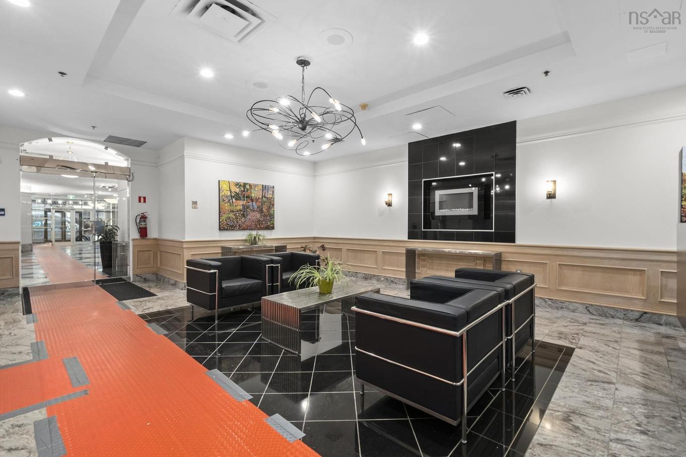 702 1465 Brenton Street, Halifax, NS