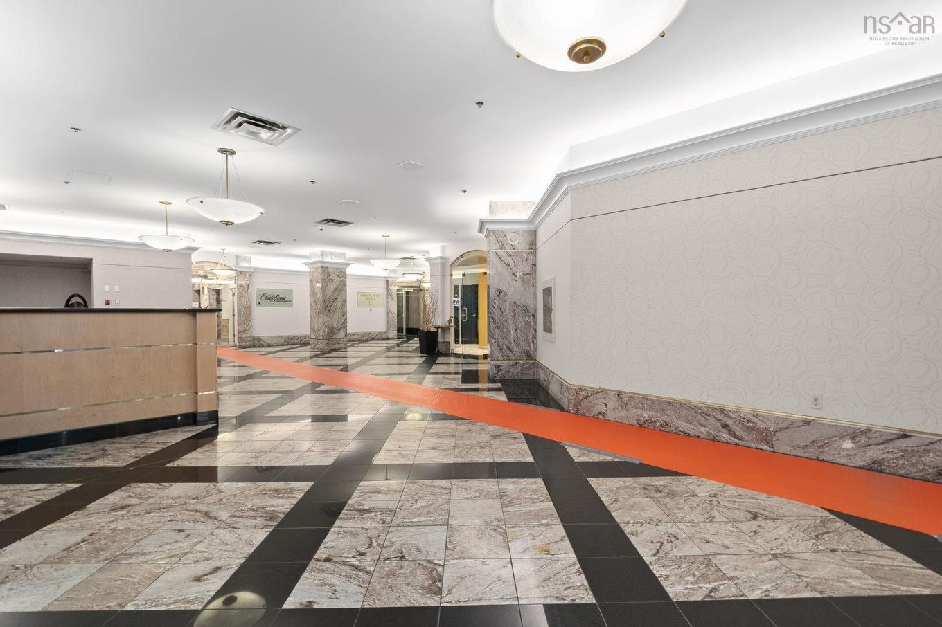 702 1465 Brenton Street, Halifax, NS