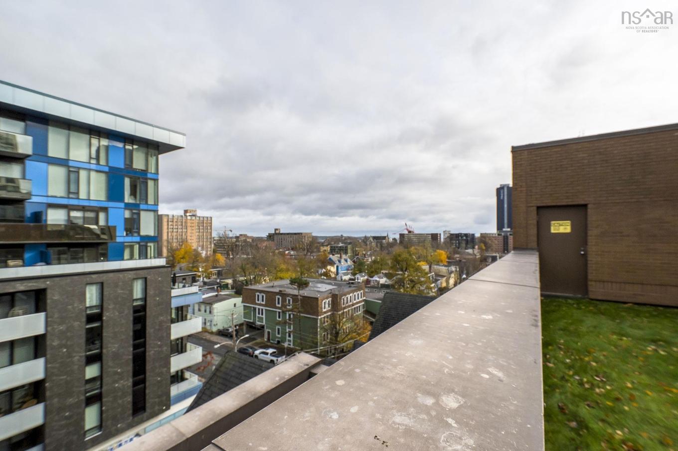 702 1465 Brenton Street, Halifax, NS