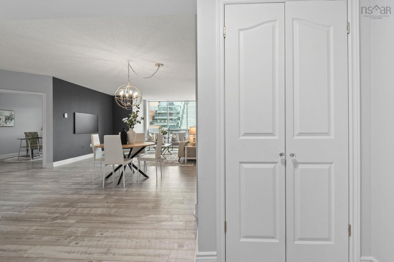 702 1465 Brenton Street, Halifax, NS