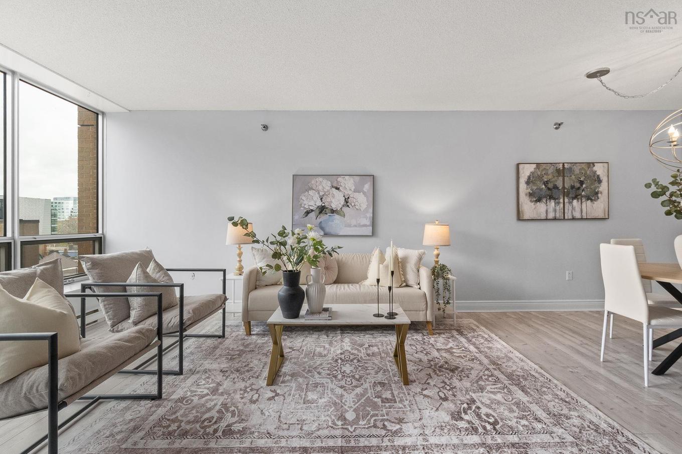 702 1465 Brenton Street, Halifax, NS