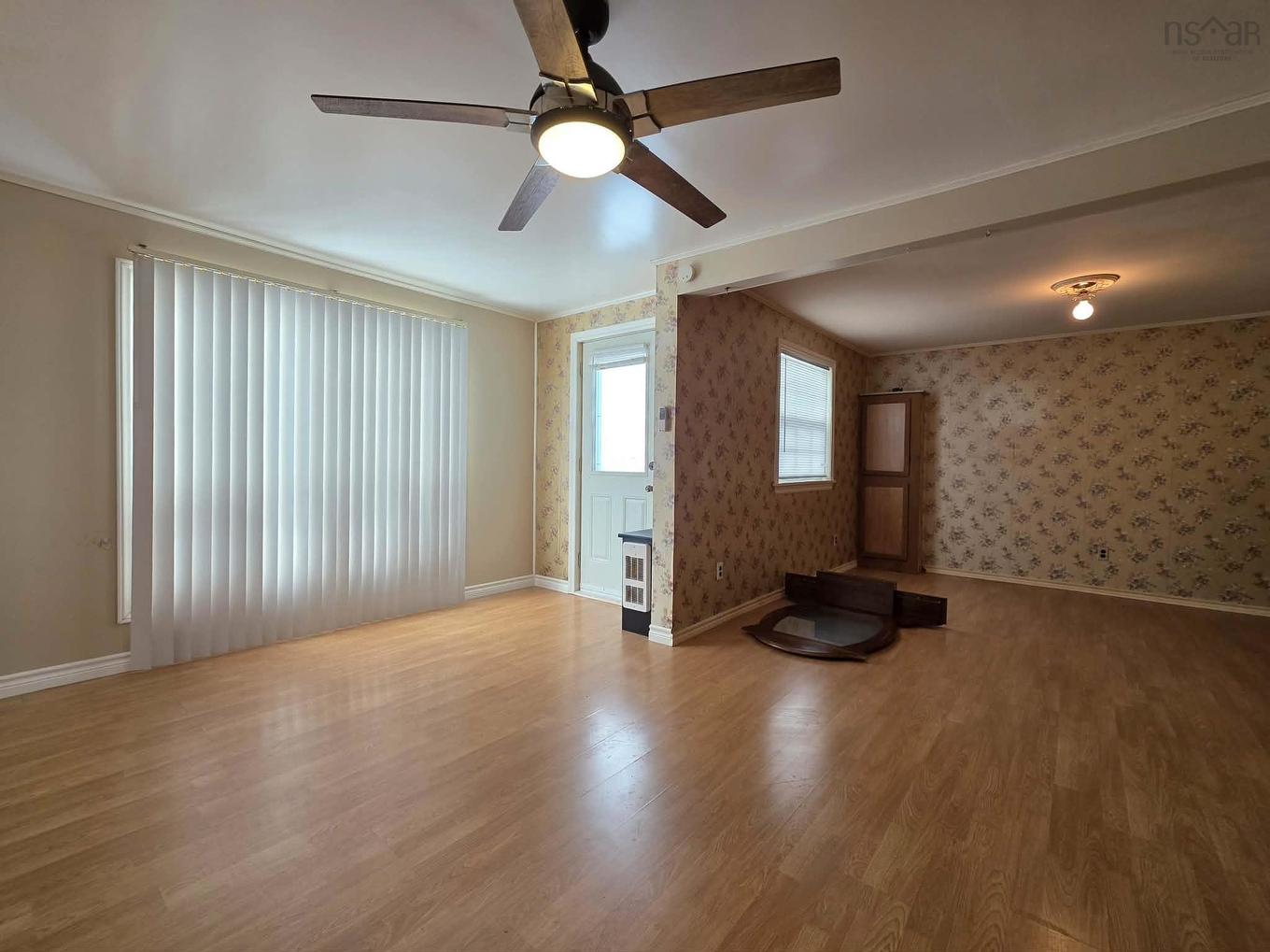 68 Hillcrest Avenue, Bible Hill, NS