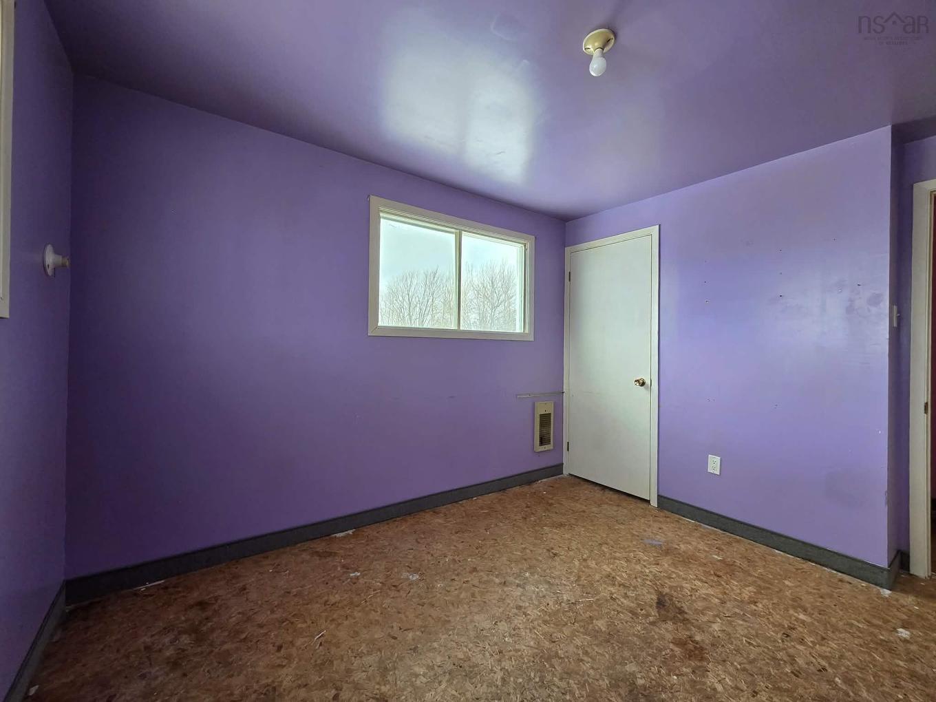 68 Hillcrest Avenue, Bible Hill, NS