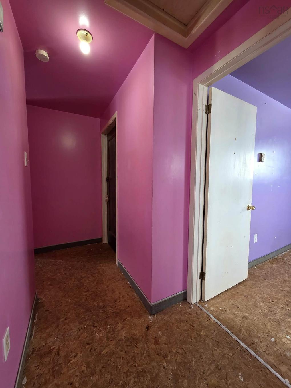 68 Hillcrest Avenue, Bible Hill, NS