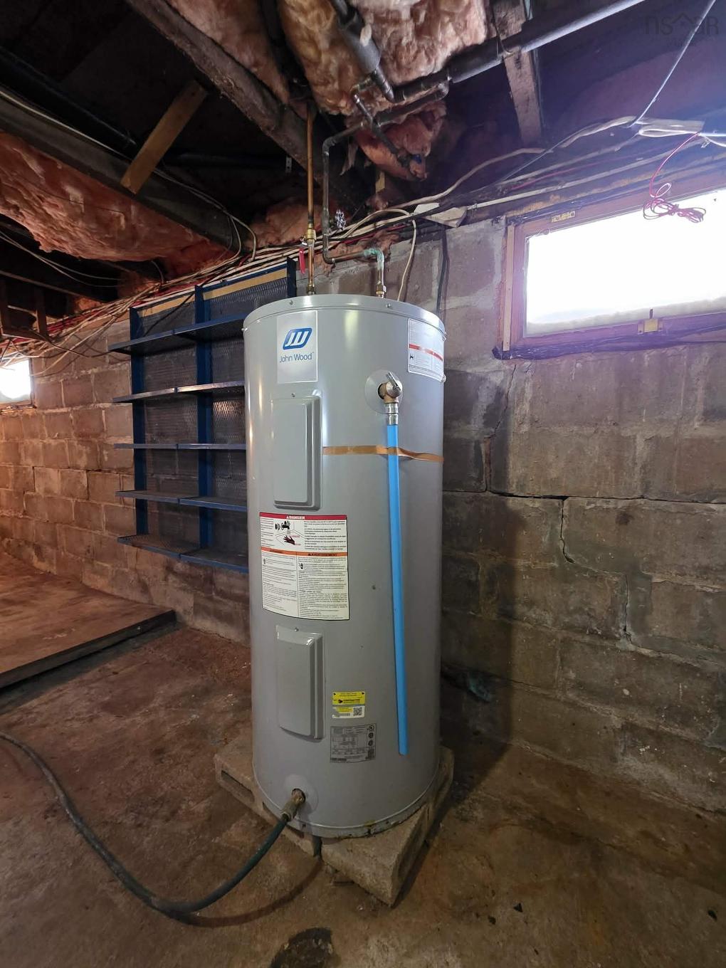 68 Hillcrest Avenue, Bible Hill, NS