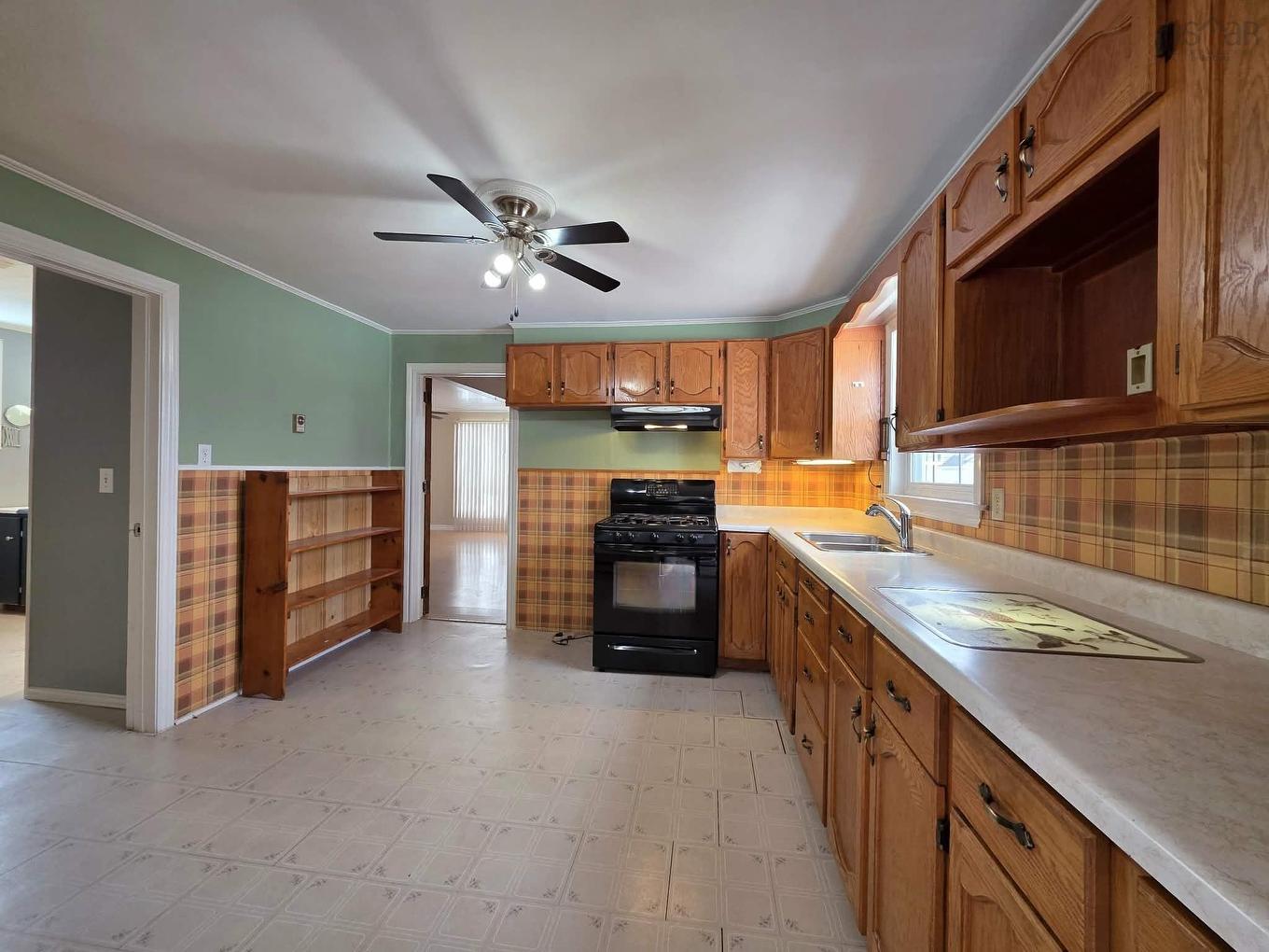 68 Hillcrest Avenue, Bible Hill, NS