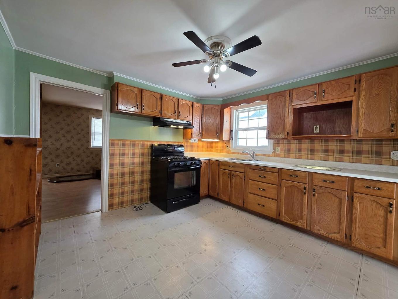 68 Hillcrest Avenue, Bible Hill, NS