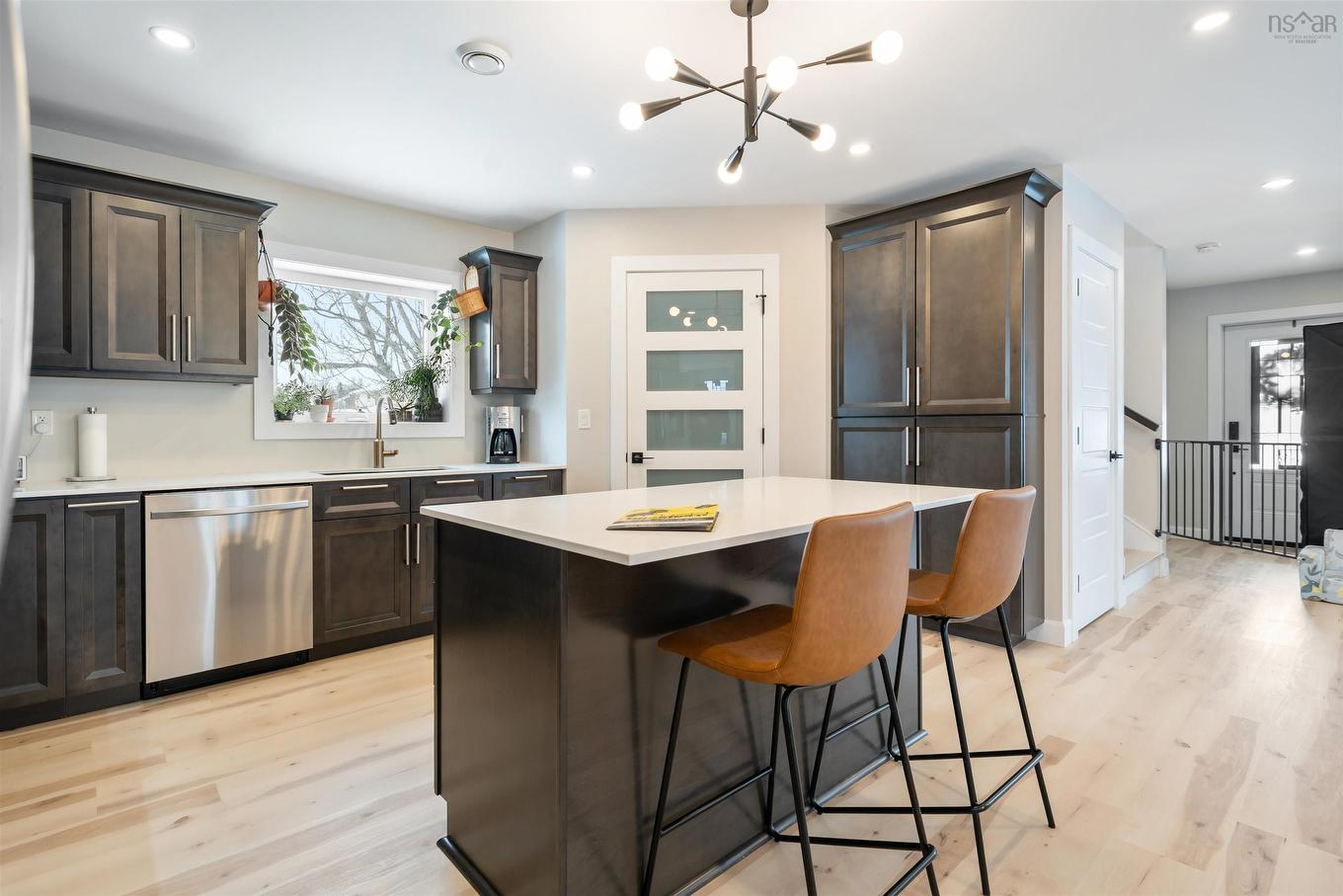 1613 Mackay Street, Westville, NS