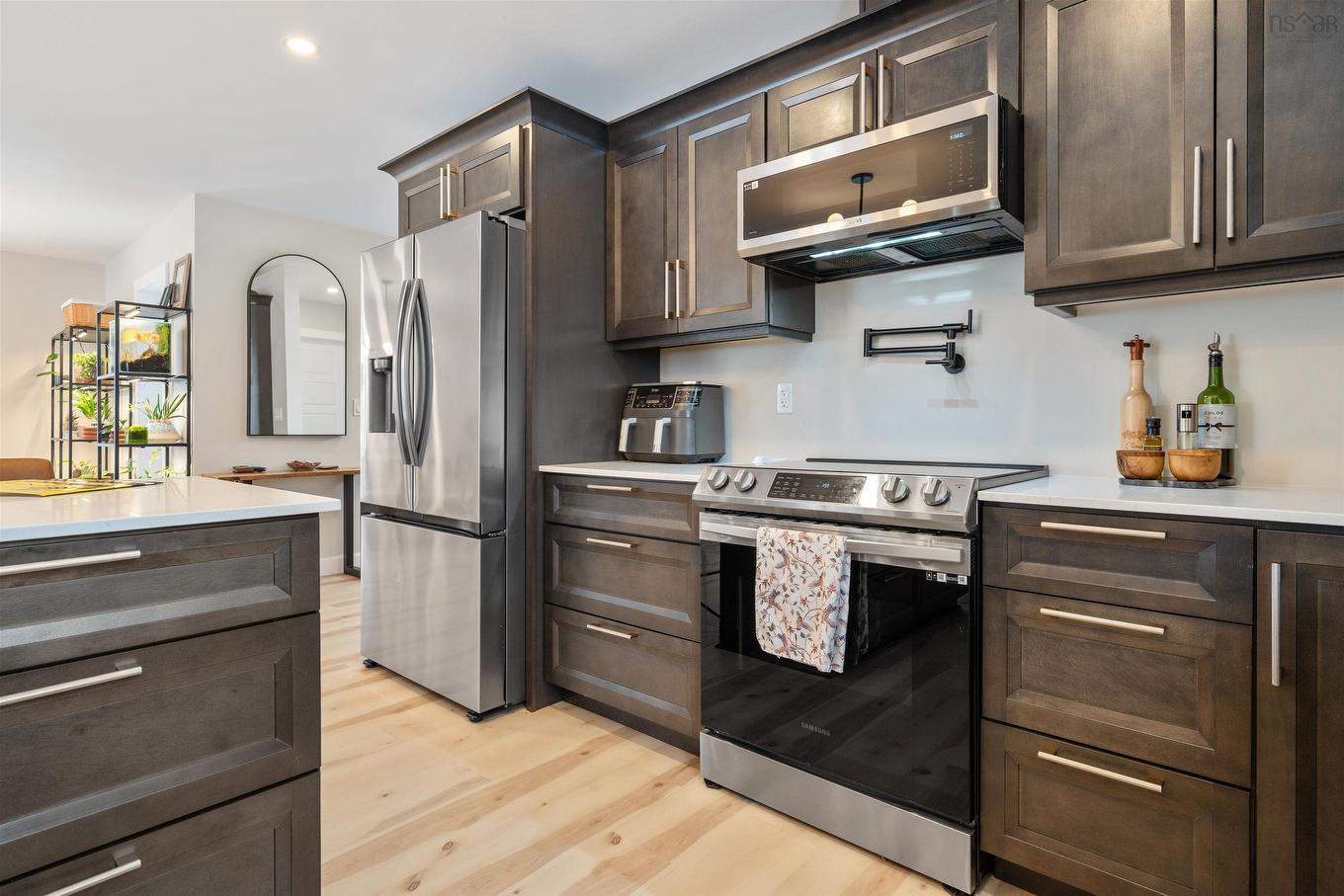 1613 Mackay Street, Westville, NS