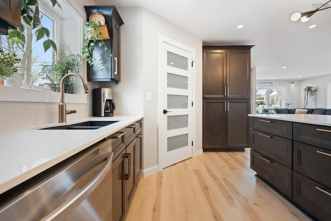 1613 Mackay Street, Westville, NS