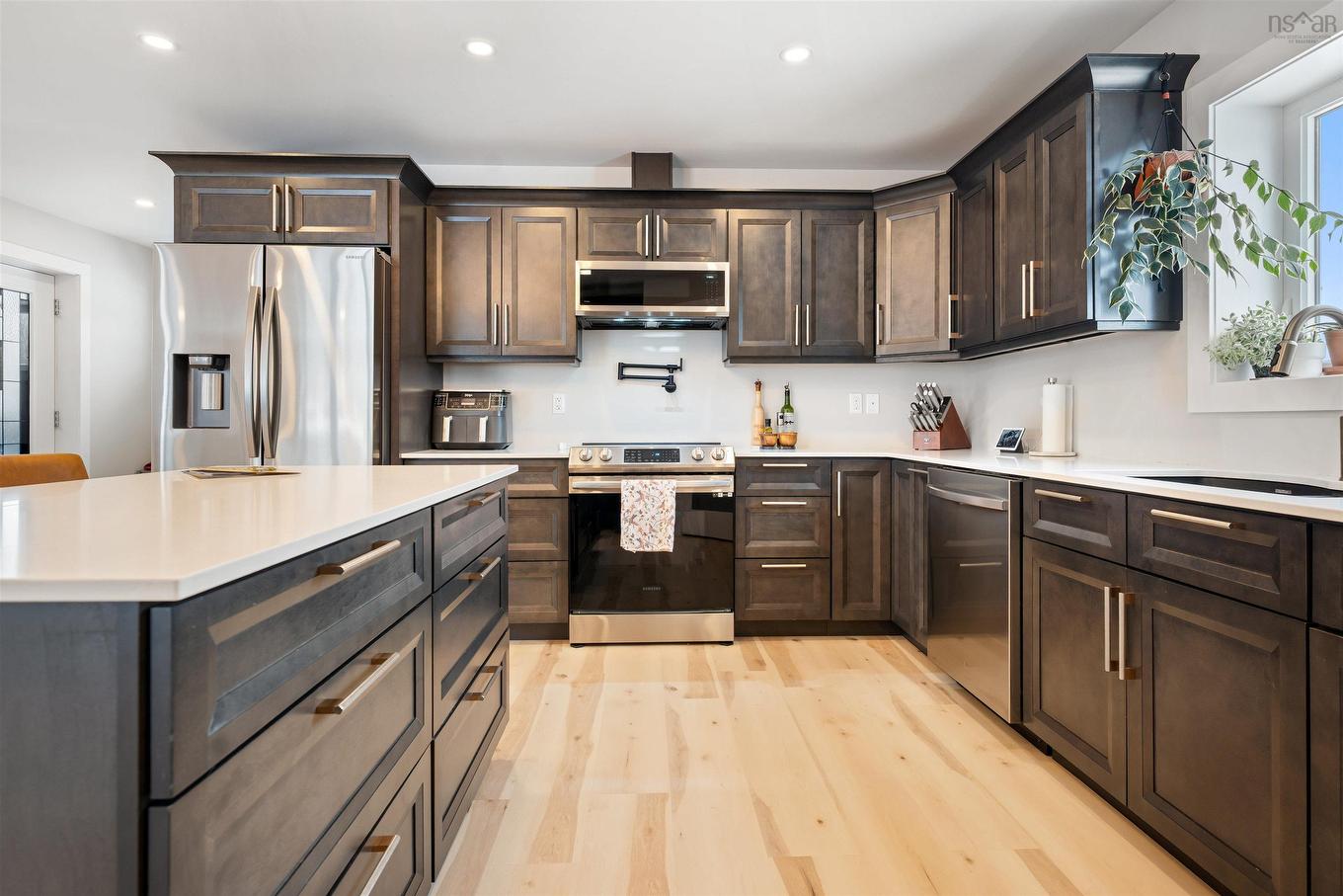 1613 Mackay Street, Westville, NS