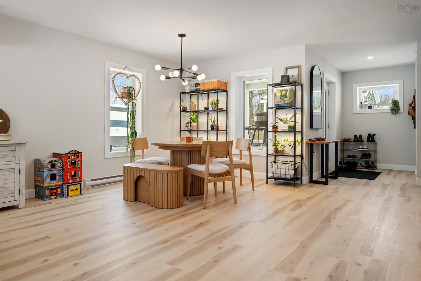 1613 Mackay Street, Westville, NS