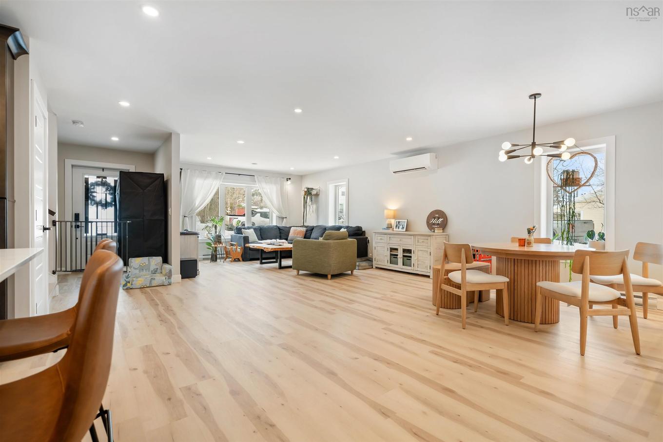 1613 Mackay Street, Westville, NS