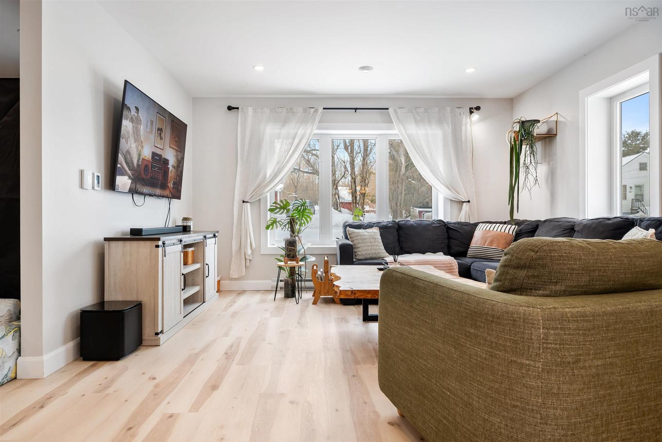 1613 Mackay Street, Westville, NS