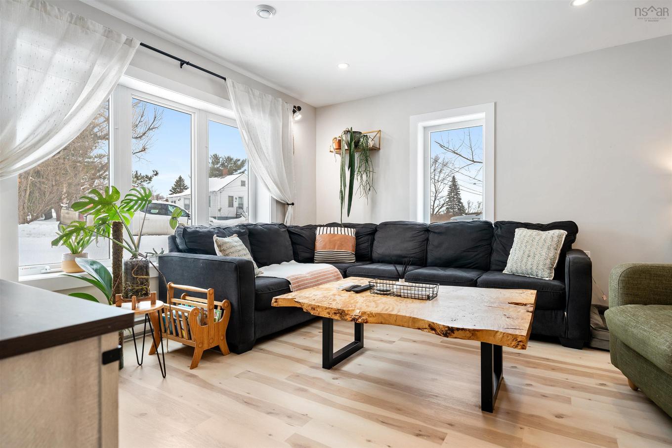 1613 Mackay Street, Westville, NS