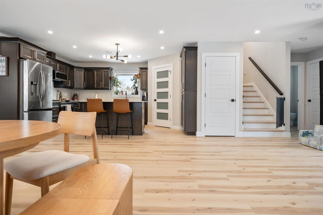 1613 Mackay Street, Westville, NS