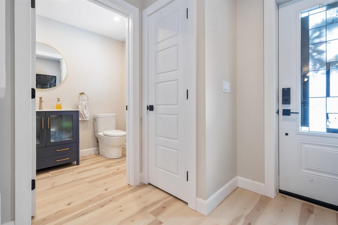 1613 Mackay Street, Westville, NS