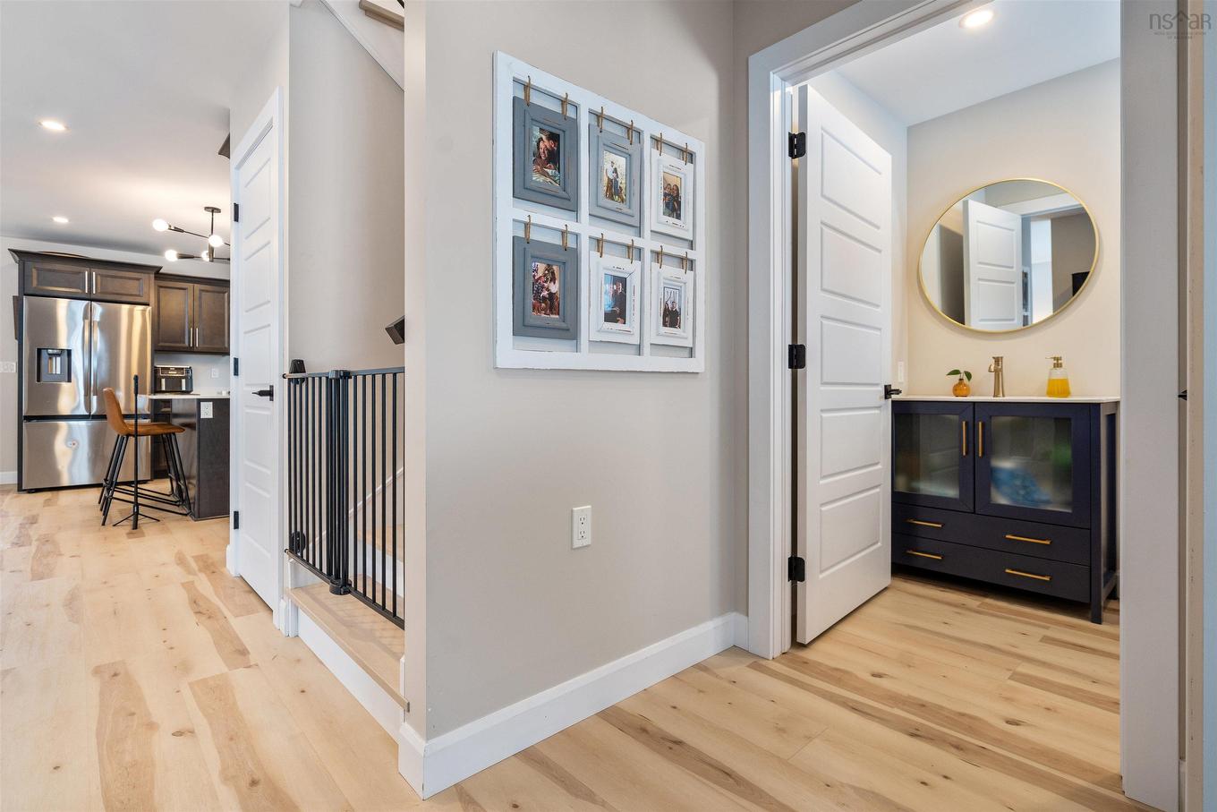 1613 Mackay Street, Westville, NS